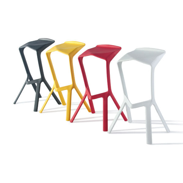 כיסא בר איכותי 555 | המבורגר ברוס