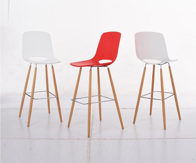 כסא בר איכותי 32144 | המבורגר ברוס