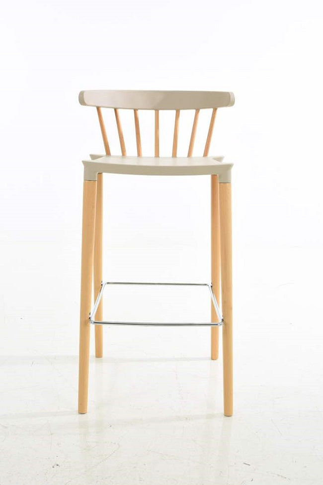 כיסא בר איכותי 94889 | המבורגר ברוס