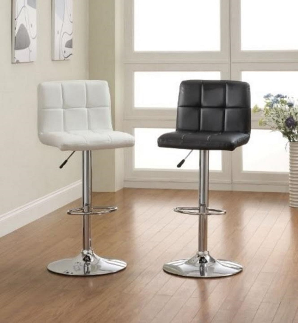 כיסא בר בוכנה 14741 | המבורגר ברוס