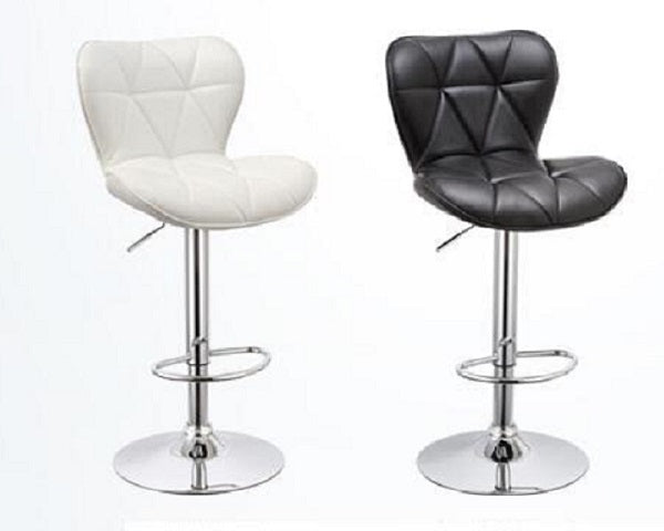 כיסאות בר בוכנה 12321 | המבורגר ברוס