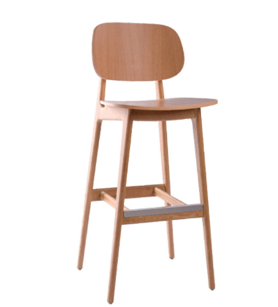 כיסא בר דגם 58585 | המבורגר ברוס