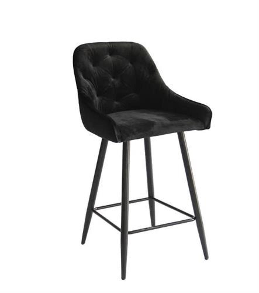 כסא בר קטיפה 11063 | המבורגר ברוס