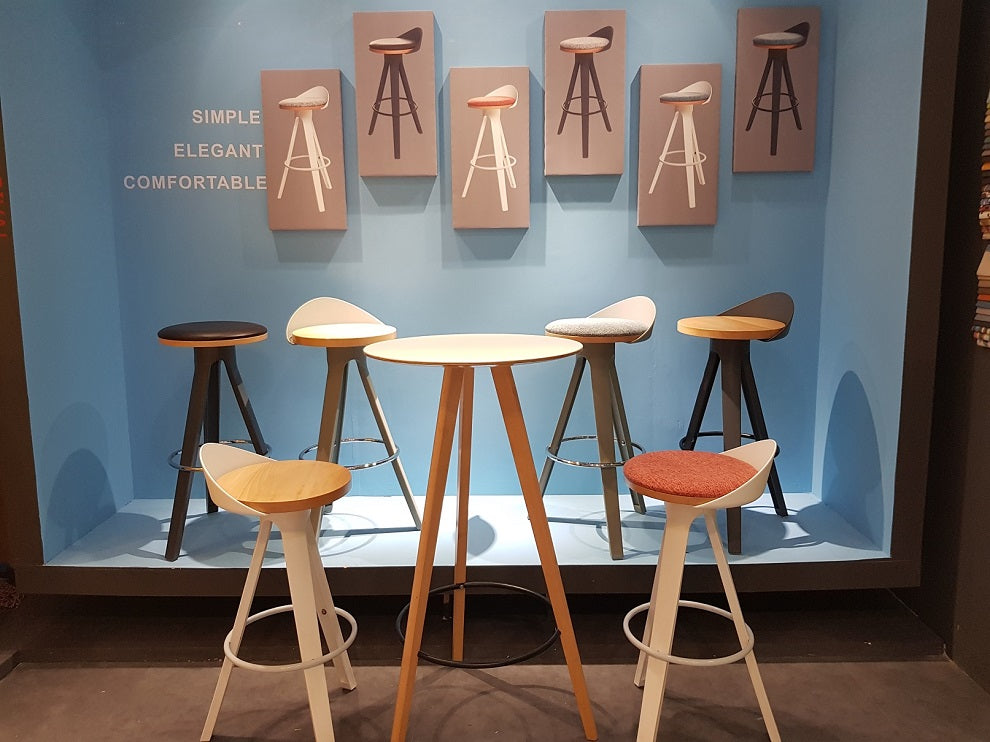 כיסא בר חדש!!! ומעוצב 6794855 | המבורגר ברוס