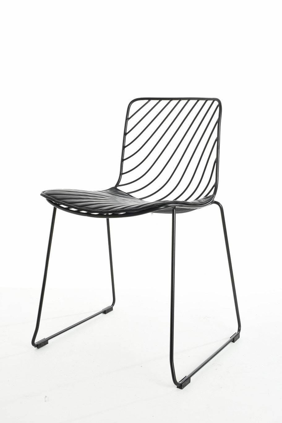 כיסא לפינת אוכל 335 | המבורגר ברוס