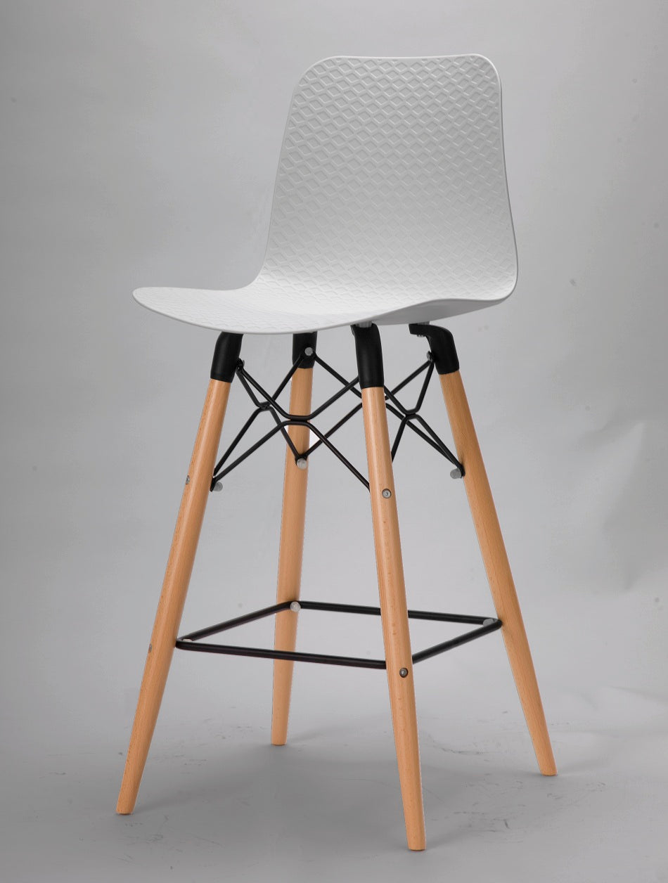 כסא בר איכותי ויפה 441657 | המבורגר ברוס