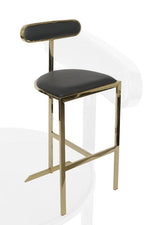 כיסא בר מעוצב 99880 | המבורגר ברוס