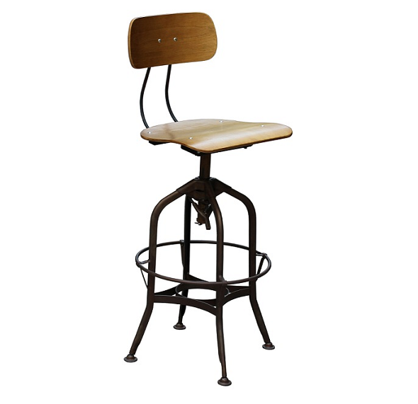 כיסא בר 9756 | המבורגר ברוס