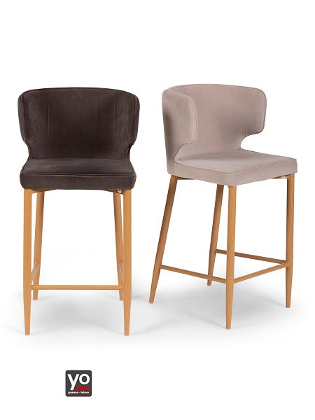 כסא בר שנל 11067 | המבורגר ברוס