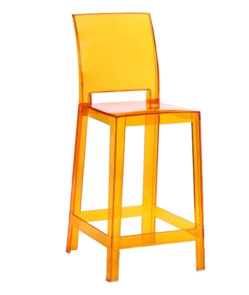 כיסא בר שקוף דגם 8899 | המבורגר ברוס