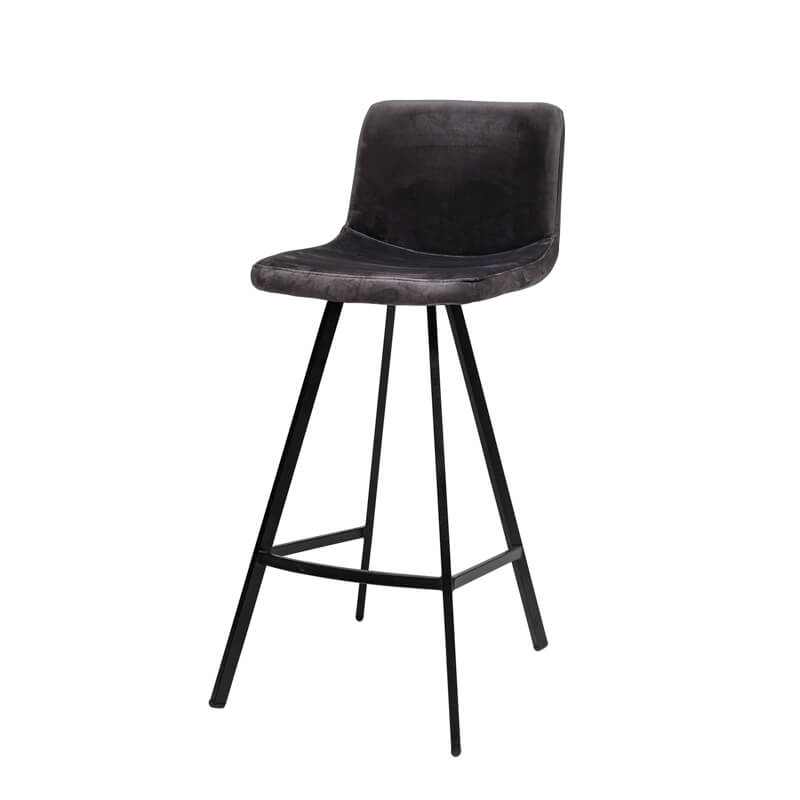 כיסא בר דגם פירמידה 9502 | המבורגר ברוס