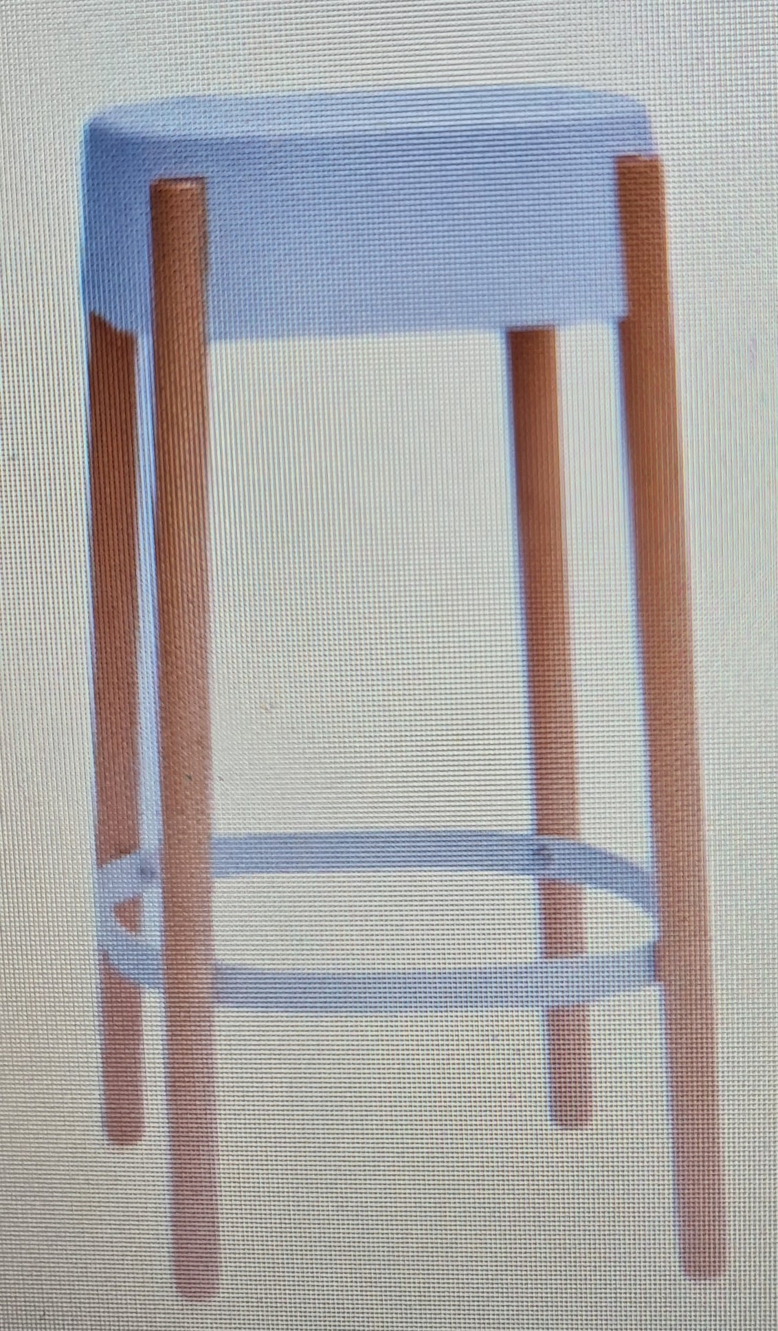 כסא בר 7794468 | המבורגר ברוס