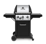 גריל גז דגם 3000 | המבורגר ברוס