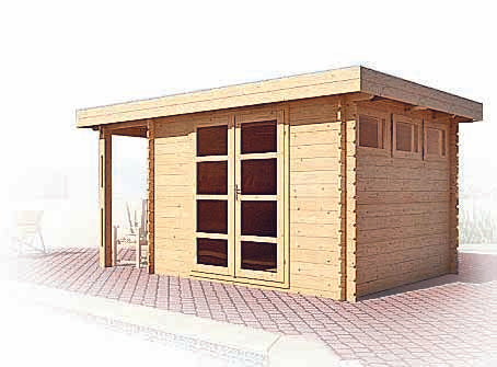 מחסן גינה | המבורגר ברוס