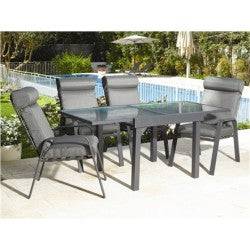 ריהוט גינה דגם 2222 | המבורגר ברוס