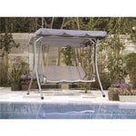 נדנדת גינה דגם 6666 | המבורגר ברוס