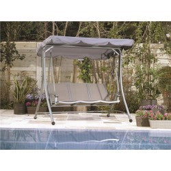 נדנדת גינה דגם 6666 | המבורגר ברוס