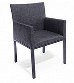 כורסת גינה אלגנטית מרופדת 7103 | המבורגר ברוס