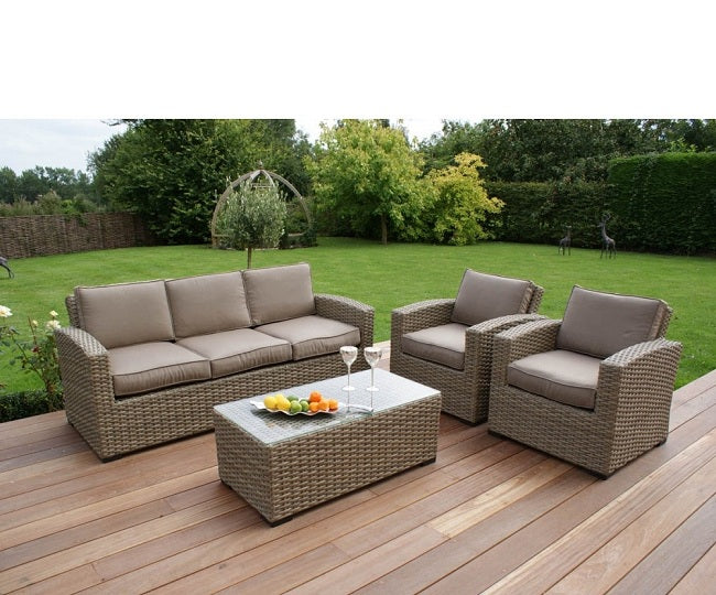 דגם ריהוט גן מערכת 569789 | המבורגר ברוס