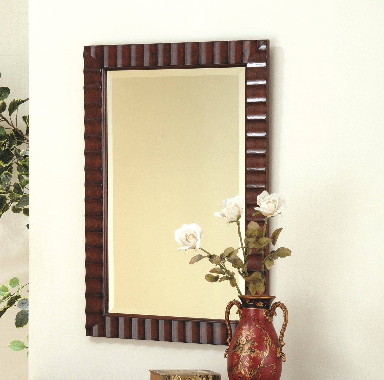 מראה דגם 000756 | המבורגר ברוס