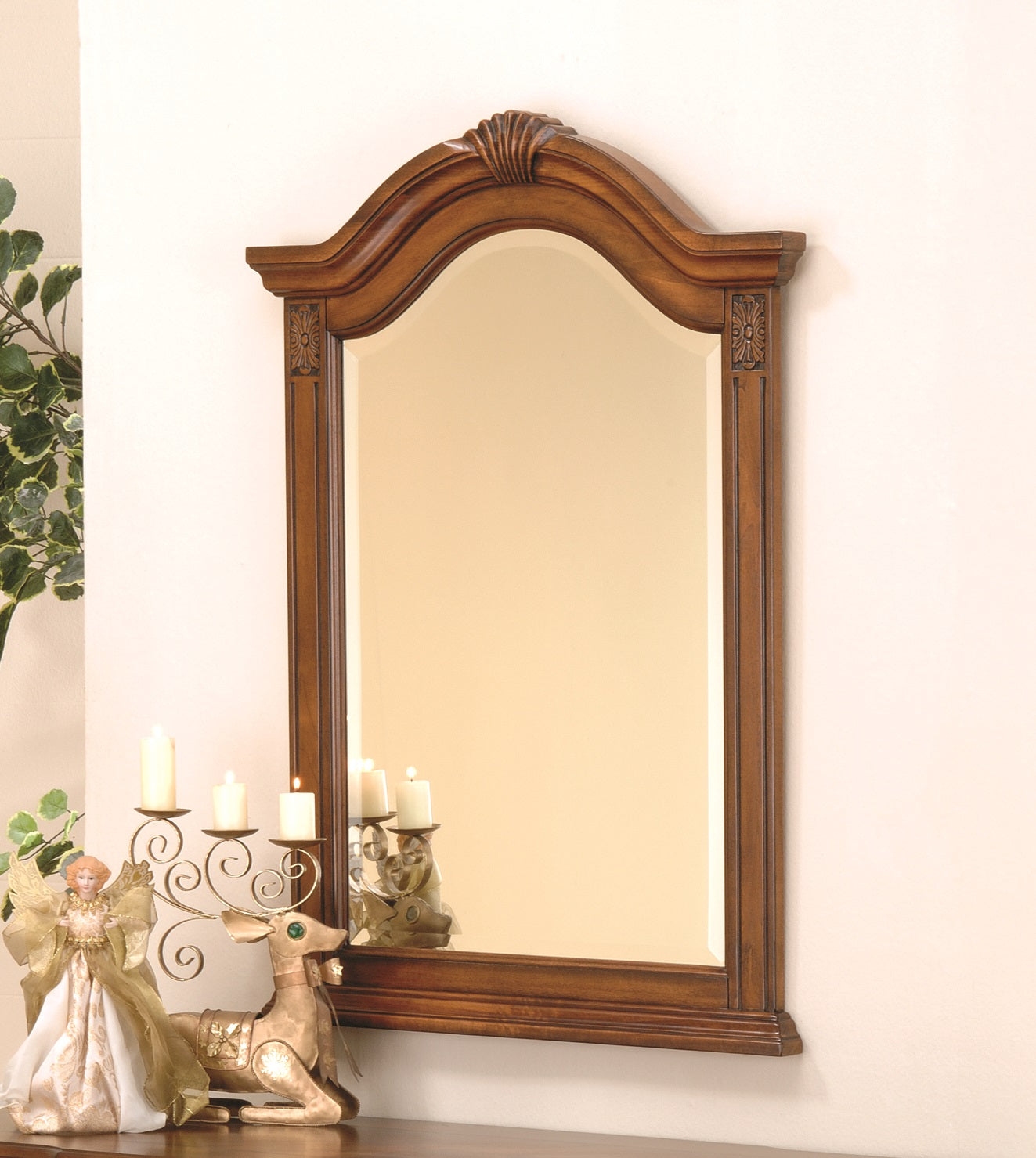 מראה 000760 | המבורגר ברוס