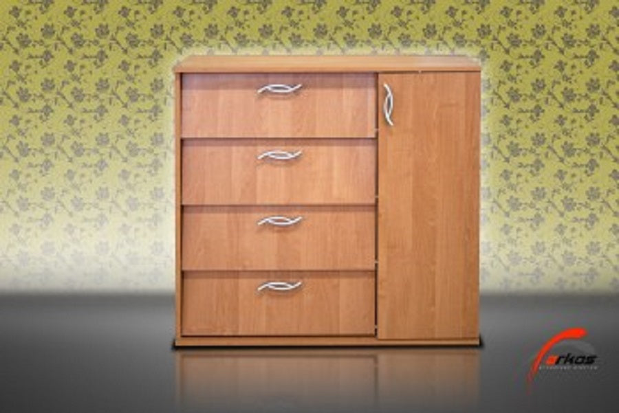 שידה דגם 0013 | המבורגר ברוס