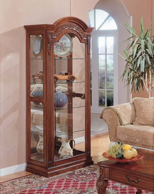 ויטרינה דגם 0023 | המבורגר ברוס