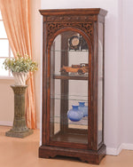 ויטרינה דגם 0038 | המבורגר ברוס