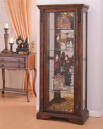 ויטרינה דגם 0040 | המבורגר ברוס