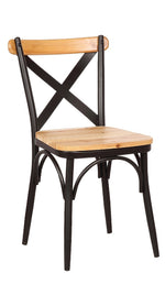 כיסא דגם 528164 | המבורגר ברוס