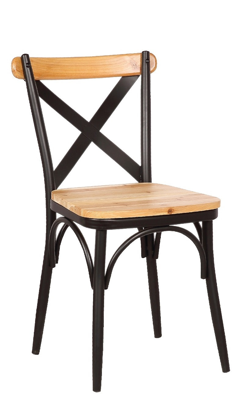 כיסא דגם 528164 | המבורגר ברוס