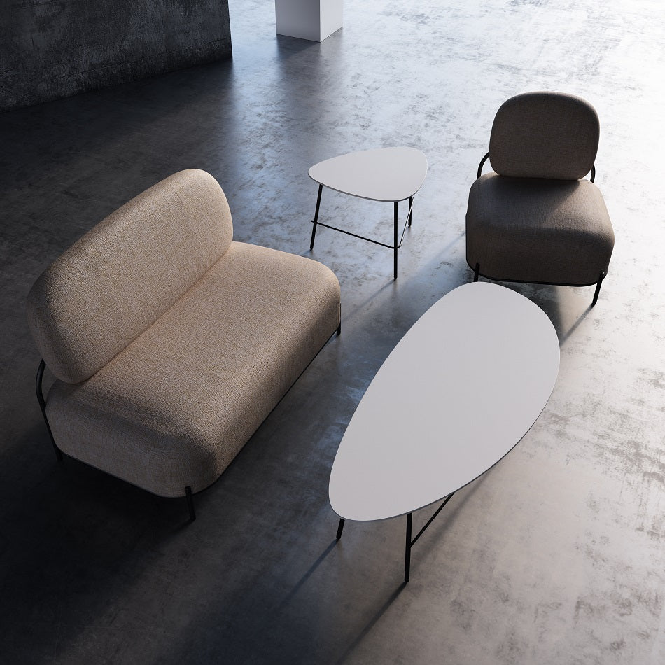 פינת ישיבה מהממת 1154788 | המבורגר ברוס