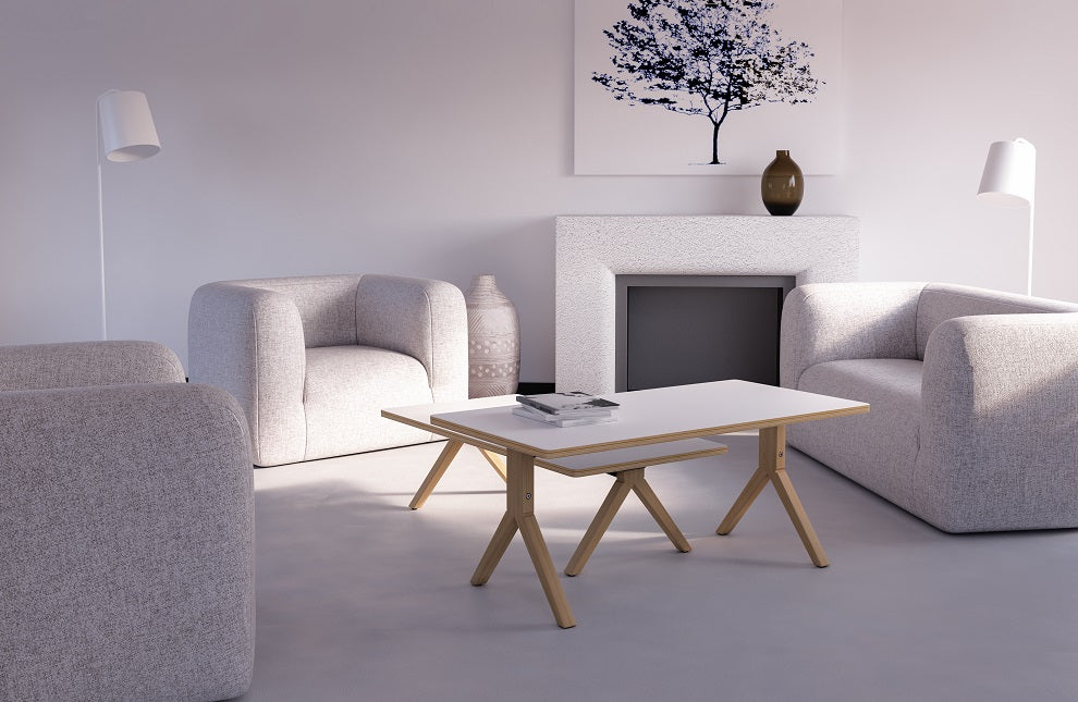 כורסא דו מעוצבות 97855 | המבורגר ברוס