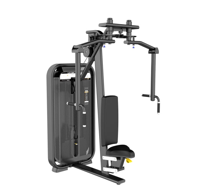 מכשיר אחורי/פרפר חזה דגם 1000 | המבורגר ברוס