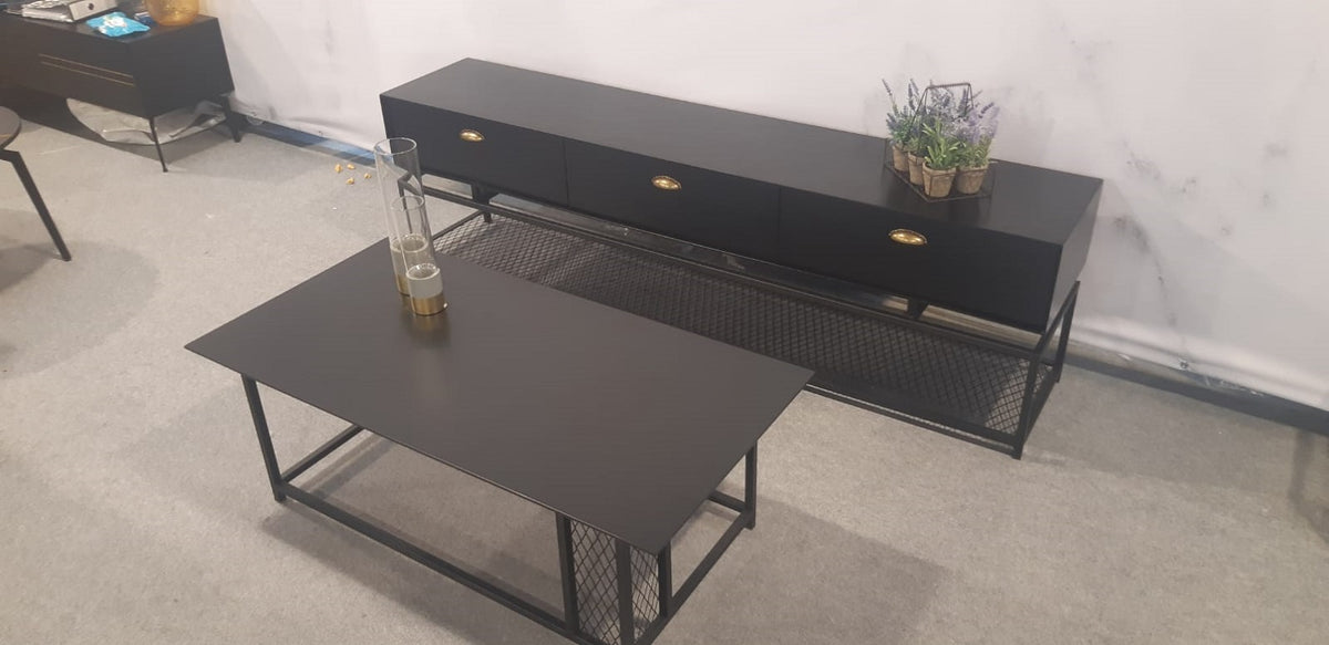 מזנון ושולחן דגם 779 | המבורגר ברוס