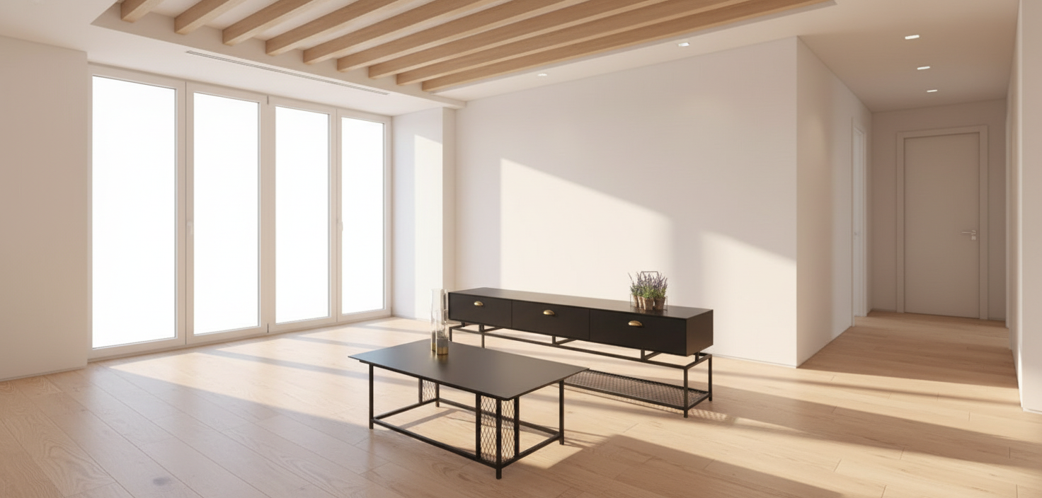 מזנון ושולחן דגם 779