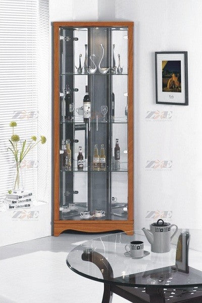 דגם וטרינה 3333 | המבורגר ברוס