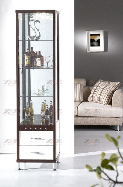 דגם וטרינה 6666 | המבורגר ברוס