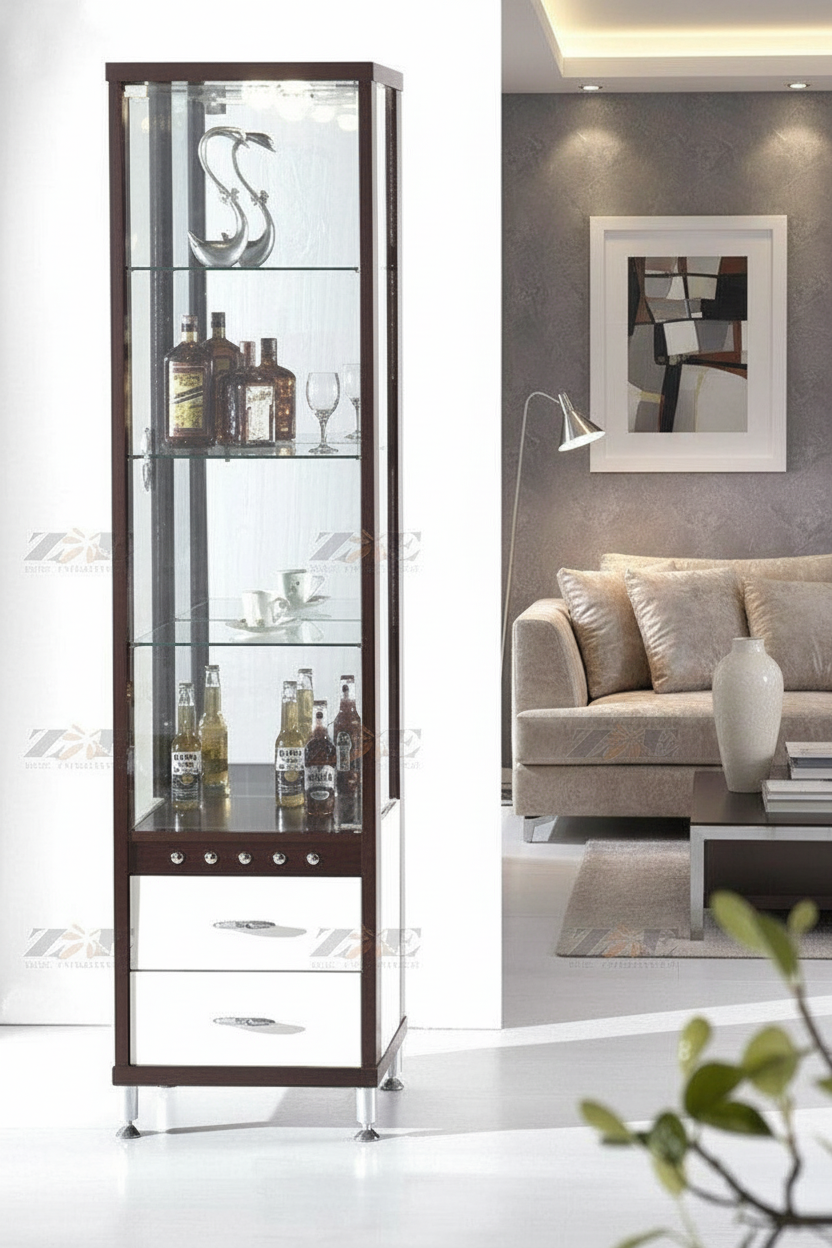 דגם וטרינה 6666