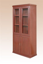 ארון מנהל וויטרינה | המבורגר ברוס