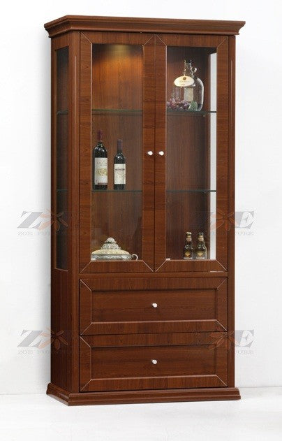 ויטרינה | המבורגר ברוס