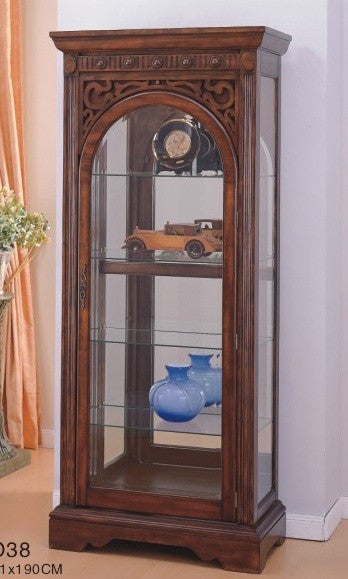 דגם ויטרינה 7777 | המבורגר ברוס