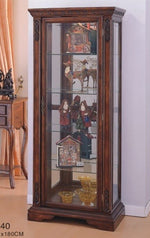 דגם ויטרינה 8888 | המבורגר ברוס