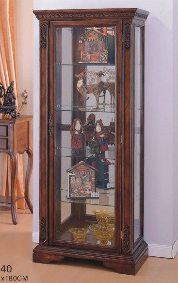 דגם ויטרינה 8888 | המבורגר ברוס