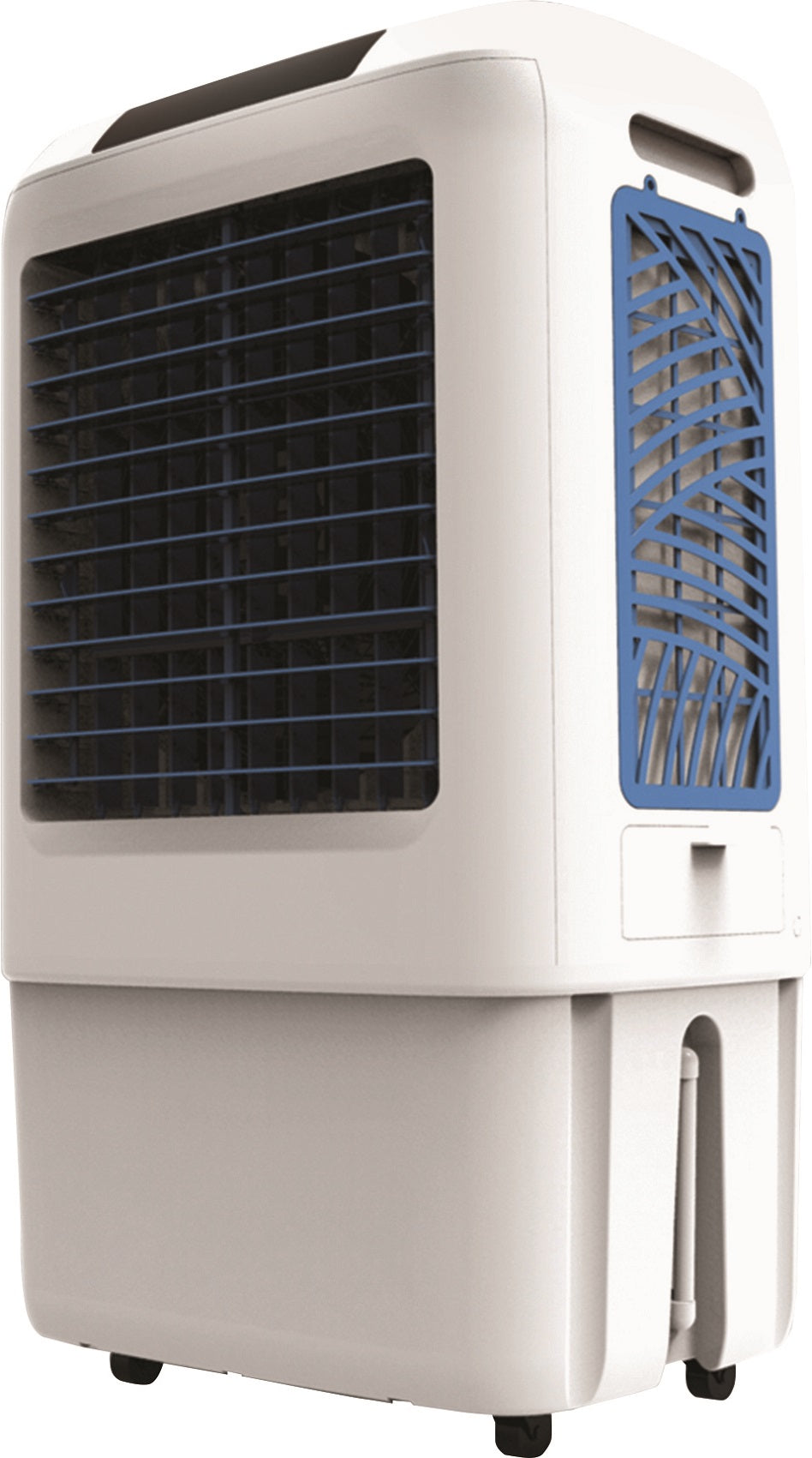 מצנן ומטהר אוויר קר גרמני דגם 7784 | המבורגר ברוס