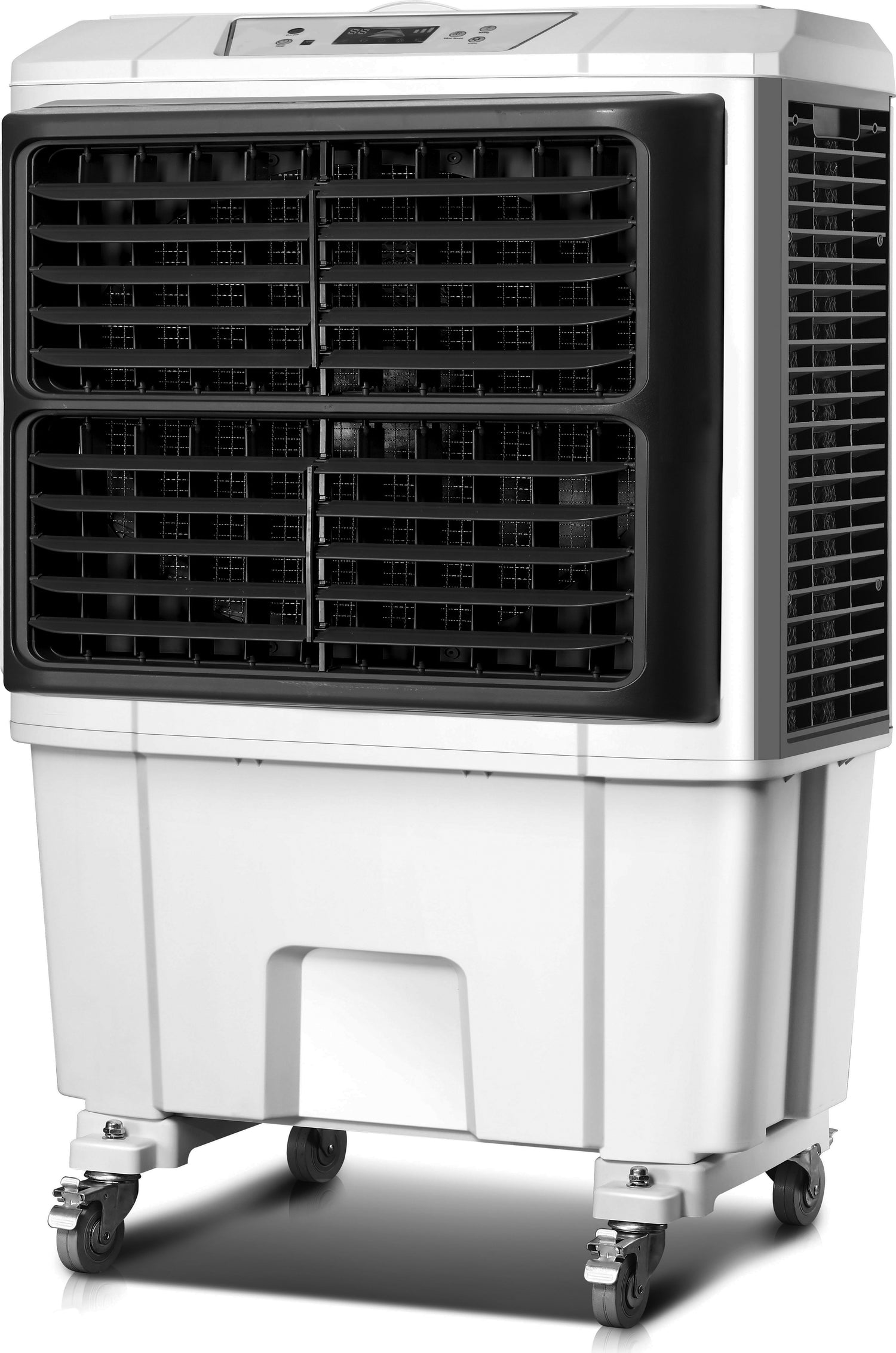 מצנן וקולר תעשייתי גרמני דגם 887 | המבורגר ברוס