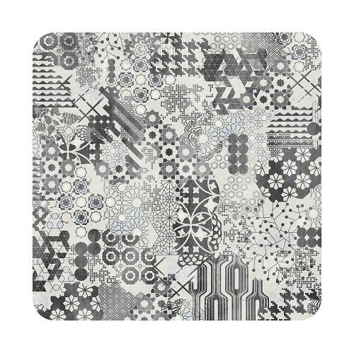 פלטה ורצליט דגם 8957 | המבורגר ברוס