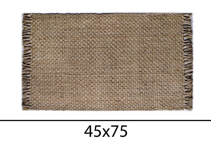 שטיחי חבל 75*45 1964517 | המבורגר ברוס