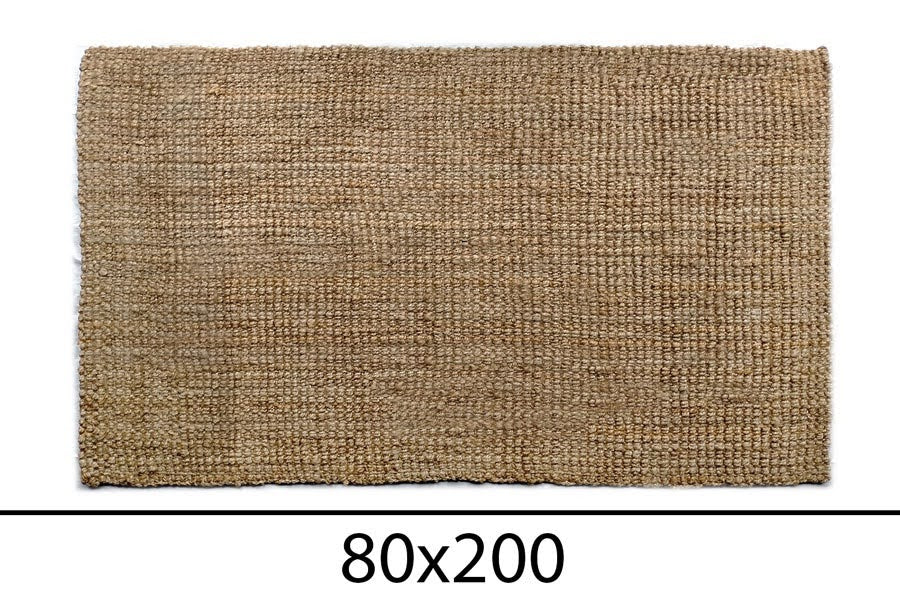 שטיח חבל 200*80 7785778 | המבורגר ברוס