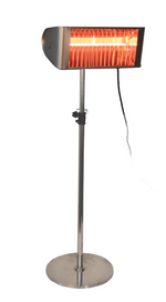 תנור חימום אינפרא אדום GL2500 דגם 7895 | המבורגר ברוס